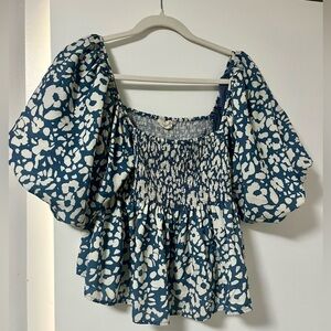 By Together Blouse size medium